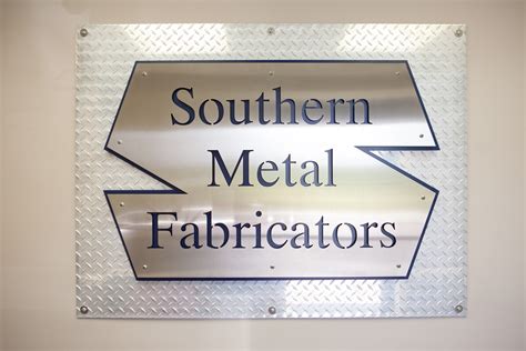 alabama metal fabricators|southern metal fabricators inc.